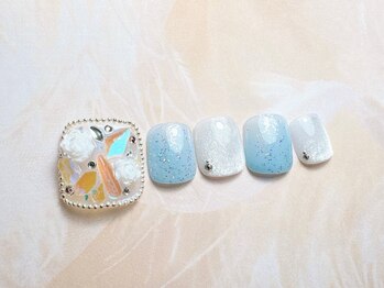 ギャザーパーティー 乃木坂店(gatherparty)/シーズンデザイン【DressUp】