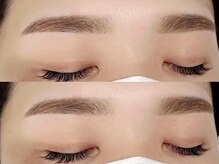 シィンクアイ 十日市店(THINK EYE)/ハリウッドブロウリフト