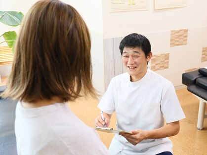 ニカイドウ接骨院の写真