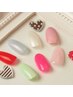 ワンカラーorグラデのみ ※マグネットの場合＋100円