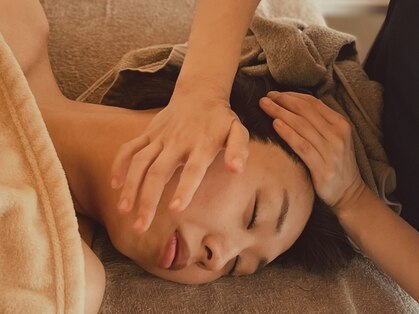ファンシアジーク(Fanciasieg.)の写真