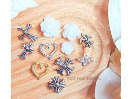 ☆NEW☆パーツ♪ (50円～400円)
