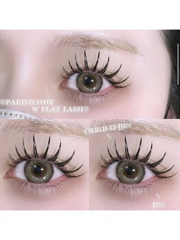 アンジェリックギンザ(Angelic Ginza)/パリエク