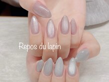 ルポ ドゥ ラパン(Repos du lapin)/☆マグネットフラッシュ☆