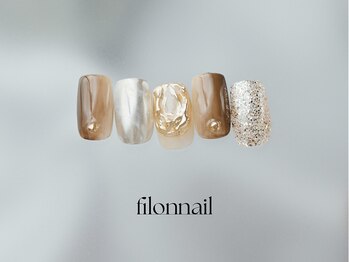 定額ニュアンスデザイン