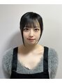 エクラートアイ アンド ローレル 大宮店(ECLART eye&Laurel) Mai