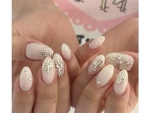 アモールビューティー 新宿店(Amor Beauty)