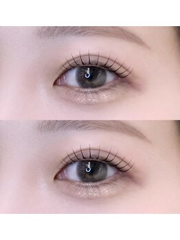 アンフルール エメ 表参道(Une fleur aimer)/ラッシュリフト