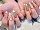 ネイルサロン ステラ(Nail Salon STELLA)の写真/美フォルムにこだわるサロン★最旬ネイルで周りと差をつけて♪やりたいデザインはお気軽にご相談下さい！
