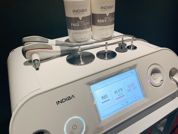 銀座グレース/インディバ