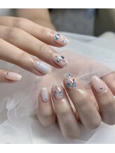 ミー(MI)/持ち込みデザイン