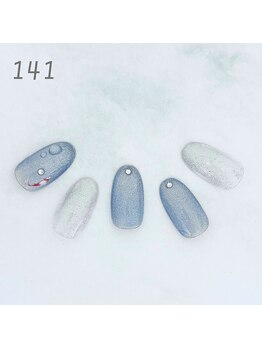 エクラ(Eclat)/ハンド　￥４.３５０