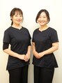 ハバック 宇部店(HBACC)/ダイエット&痩身専門 HBACC BEAUTY SALON