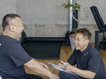 スクエアワン(SQUARE ONE)/