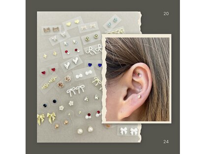 ビジュープラス 幸手店(Bijou+)の写真