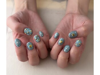 ファースト(FIRST)/フラッシュネイル