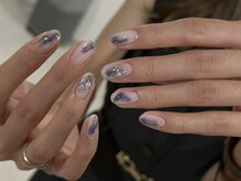 アノヴァ 明治神宮前 表参道(ANOVA)/定額デザインアート