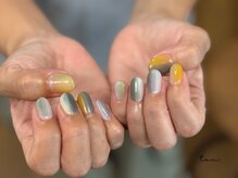 テンドット(ten.)/