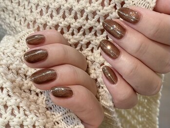 アイネイルズ 横浜EAST店(I-nails)/マグネットネイル