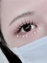 アイプラス タンゴイ オオフナ(eye plus tanGoi ofuna)/バインドロック