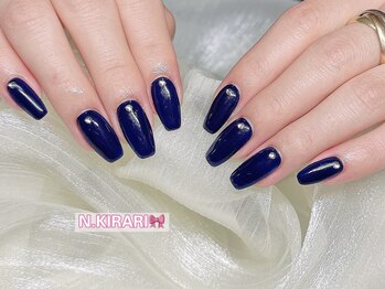 エヌドットキラリ(N.KIRARI)/