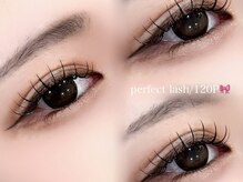 オヤユビヒメ 大久保店(Oyayubihime)/パーフェクトラッシュ120本