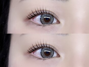 リッツバイクレル 長野駅前店(RITZ by CLAIR)/パリジェンヌラッシュリフト