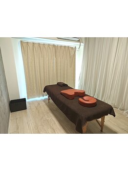 疲れを解消したい