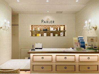 【痩身＆ブライダルエステ】ラ・パルレ 大宮本店