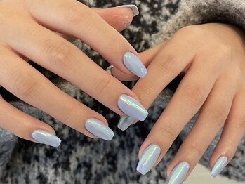 シオ 錦糸町(sio.)/オーロラorミラーorマグネット