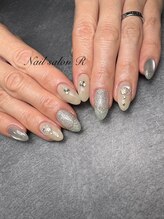 ネイルサロン アール(Nail salon R)/今月のおすすめデザイン