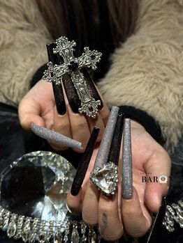 バロン 心斎橋店(BARON)/3枚MAX×デカパ