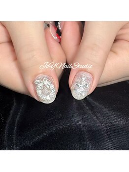 ジョイネイルスタジオ 高田馬場(JoY Nail Studio)/