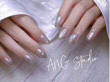 エーエヌジー スタジオ(ANG Studio)/