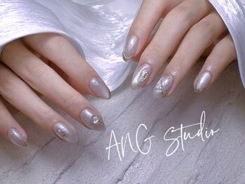 エーエヌジー スタジオ(ANG Studio)/