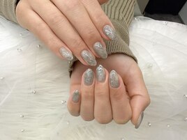 持ち込みデザイン150分コース★