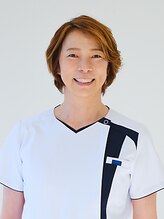 しろくま整体&nbsp;小野寺 文江