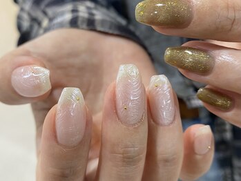 design持ち込み90min ¥10,500