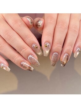 マグ×フラッシュにチェック