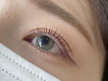 メメ 武庫之荘(meme)/パリジェンヌ/武庫之荘