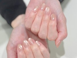 マグネットネイル