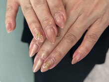 リコ ヘアアンドリラクゼーション 一宮店(LICO HAIR&RELAXATION)/持ち込みdesign♪