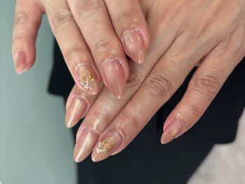 リコ ヘアアンドリラクゼーション 一宮店(LICO HAIR&RELAXATION)/持ち込みdesign♪