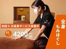 らくくる 思案橋駅前店