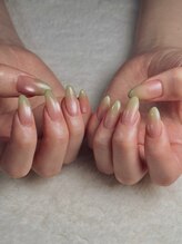 ラブナ(LOVENA)/gradation