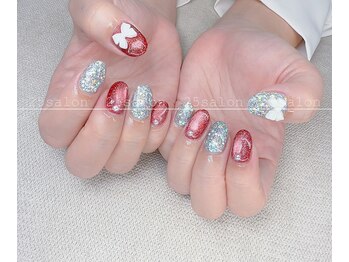 ニゴサロン(25Salon)/