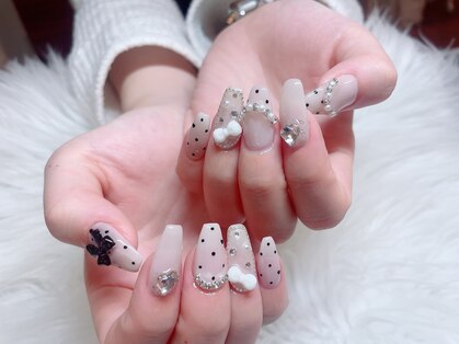 ネイルサロン デイジー(daisy)の写真