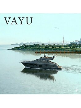 ヴァーユ 学芸大学店(Vayu)/お寝坊のEarly Birdsクルーズ