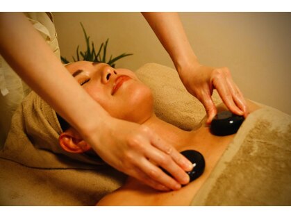 ダリア(Natural Beauty Salon Dahlia)の写真