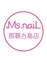 ミスネイル 那覇古島店(Ms.naiL) なるみ 那覇古島店